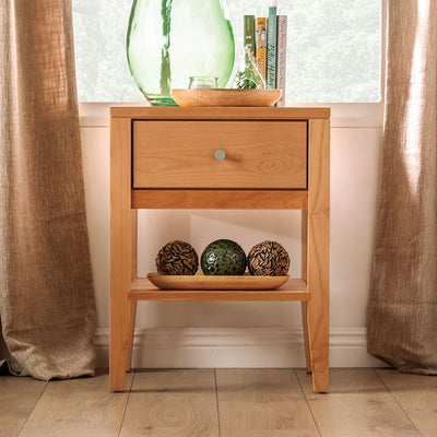 Willamette-Night Stand