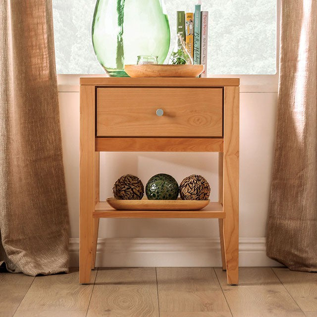 Willamette-Night Stand