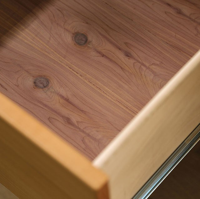 Willamette-5-Drawer Chest