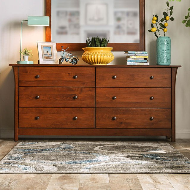 Keizer-Dresser
