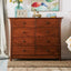 Keizer-8-Drawer Chest