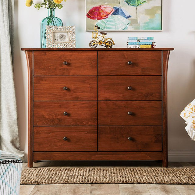 Keizer-8-Drawer Chest