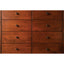 Keizer-8-Drawer Chest