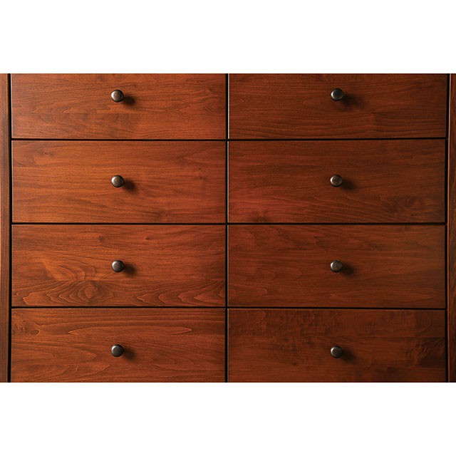 Keizer-8-Drawer Chest