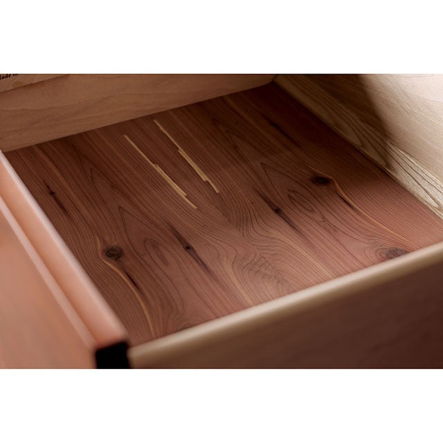 Keizer-8-Drawer Chest