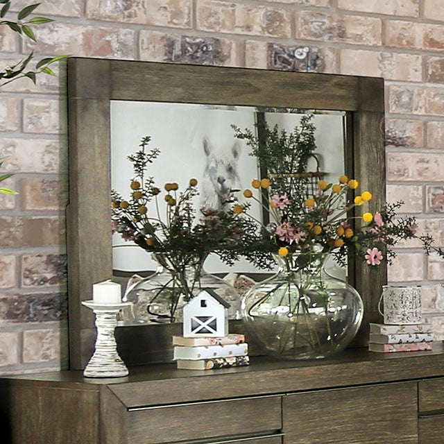 Bridgewater-Mirror