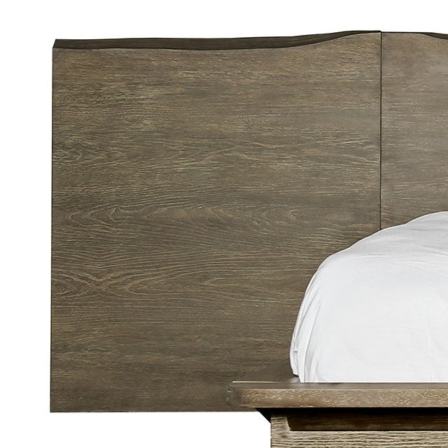 Bridgewater-Headboard Panels