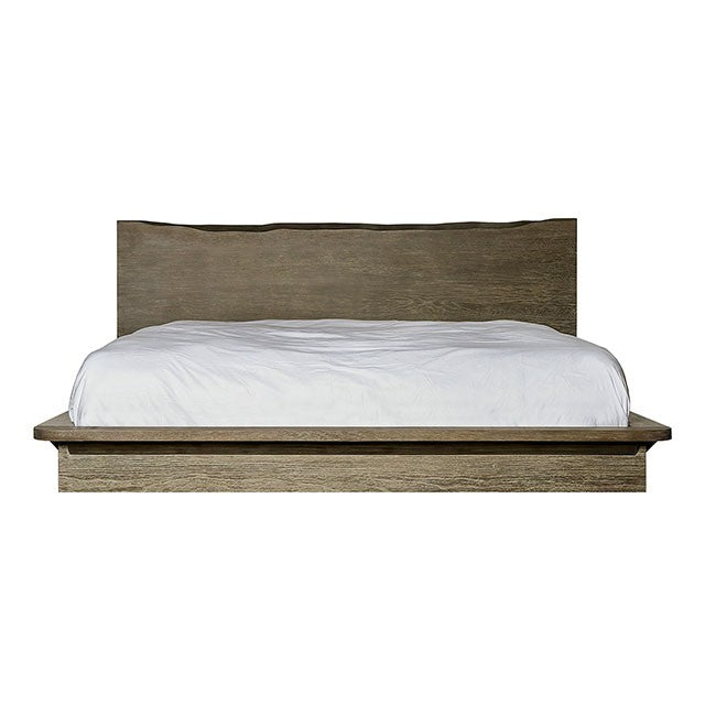 Bridgewater-Queen Bed