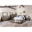 Pickstown-Cal.King Bed
