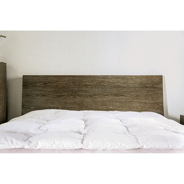 Pickstown-Cal.King Bed