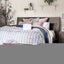 Pickstown-Queen Bed