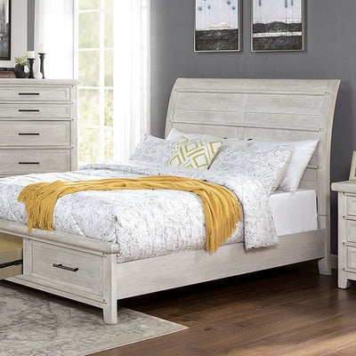 Shawnette-Cal.King Bed