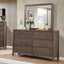 Tawana-Dresser