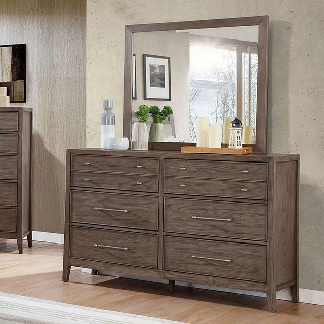 Tawana-Dresser