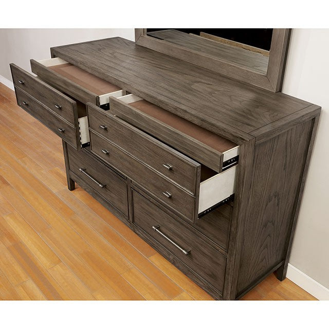 Tawana-Dresser