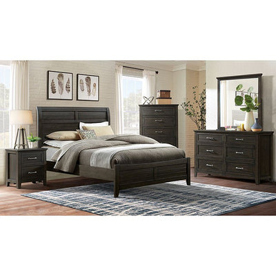 Alaina-Cal.King Bed