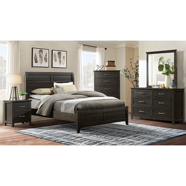 Alaina-E.King Bed