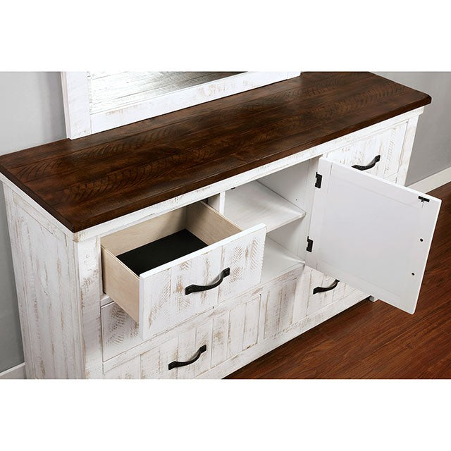 Alyson-Dresser
