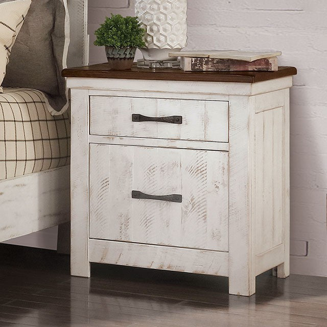 Alyson-Night Stand