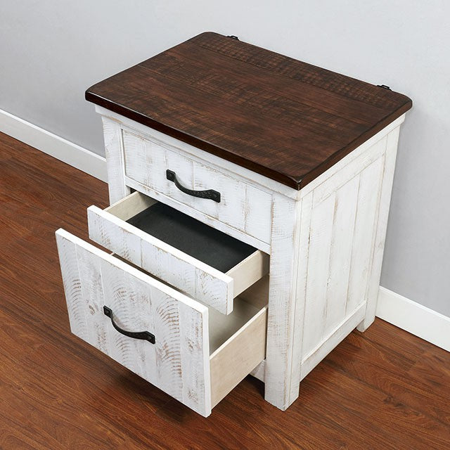 Alyson-Night Stand