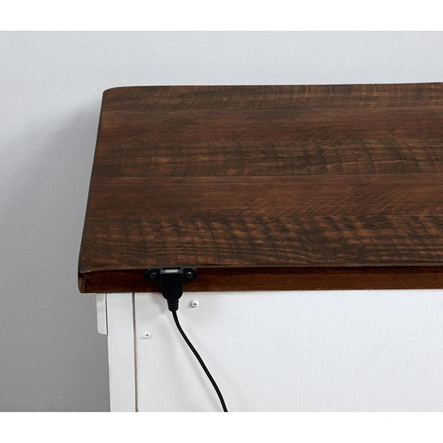 Alyson-Night Stand
