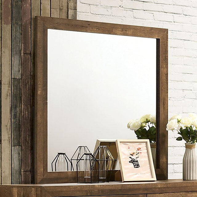 Wentworth-Mirror