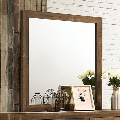 Wentworth-Mirror