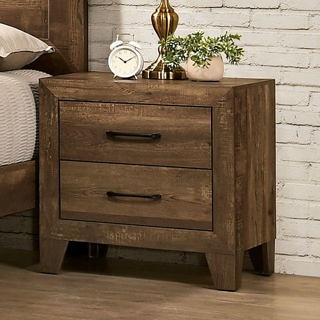 Wentworth-Night Stand