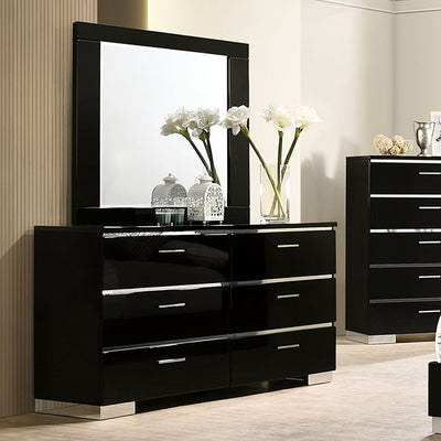 Carlie-Dresser