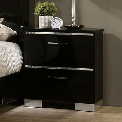 Carlie-Night Stand