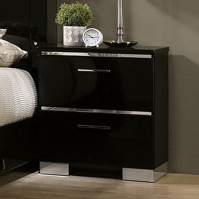 Carlie-Night Stand