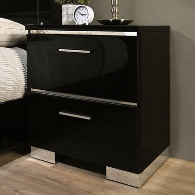 Carlie-Night Stand