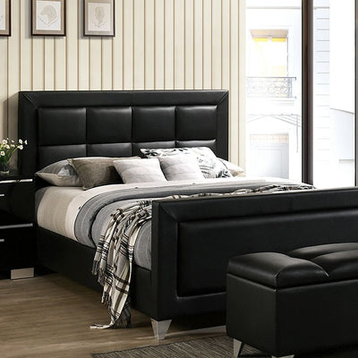 Menkar-E.King Bed