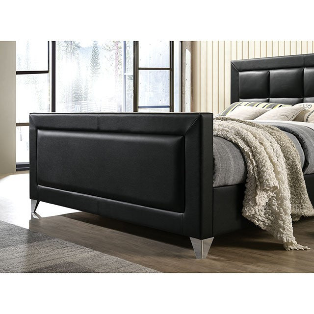Menkar-E.King Bed