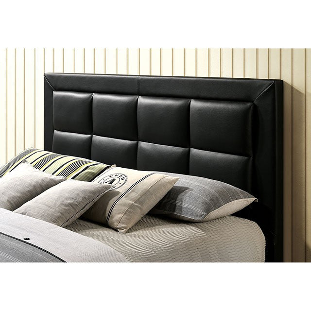 Menkar-E.King Bed