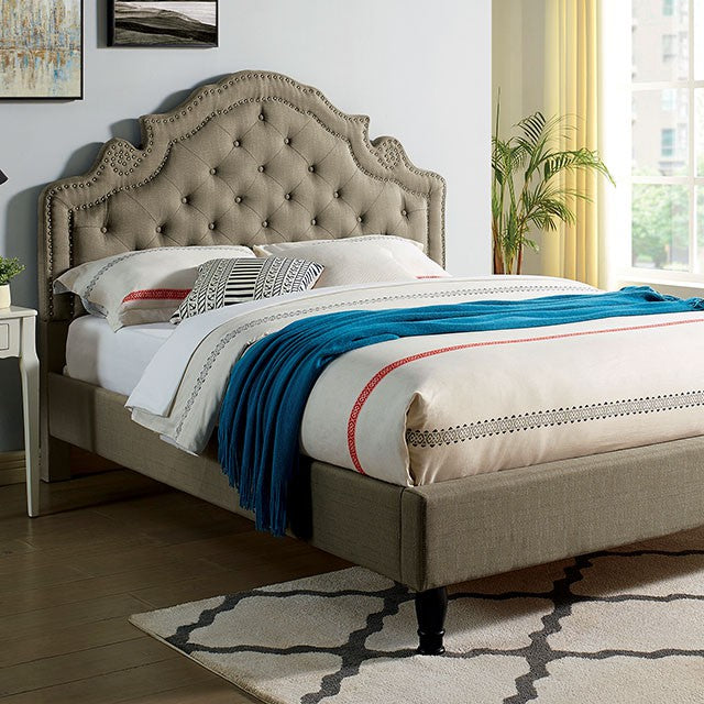 Aubree-E.King Bed