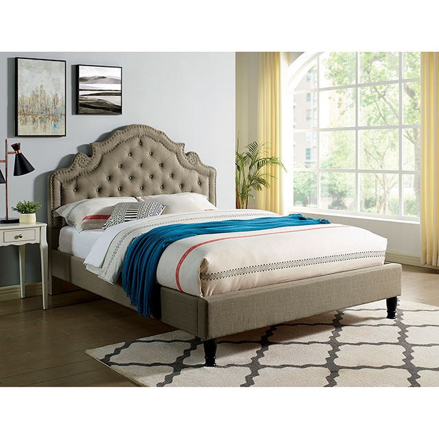 Aubree-E.King Bed