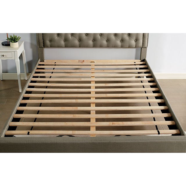 Aubree-E.King Bed