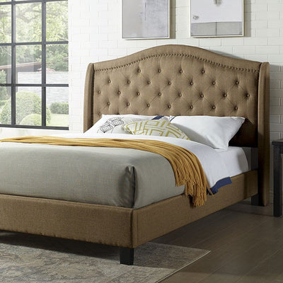 Carly-Full Bed