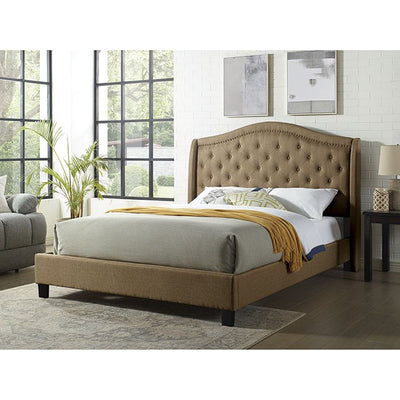 Carly-Full Bed