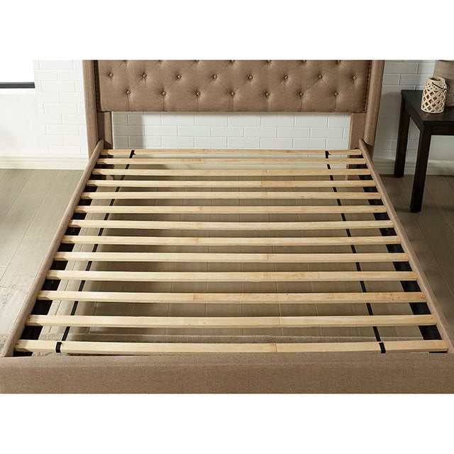 Carly-Full Bed