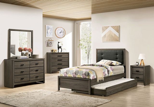 Roanne-Full Bed