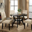 Downtown-Round Dining Table