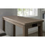 Caerleon-3 Pc. Counter Ht. Dining Set
