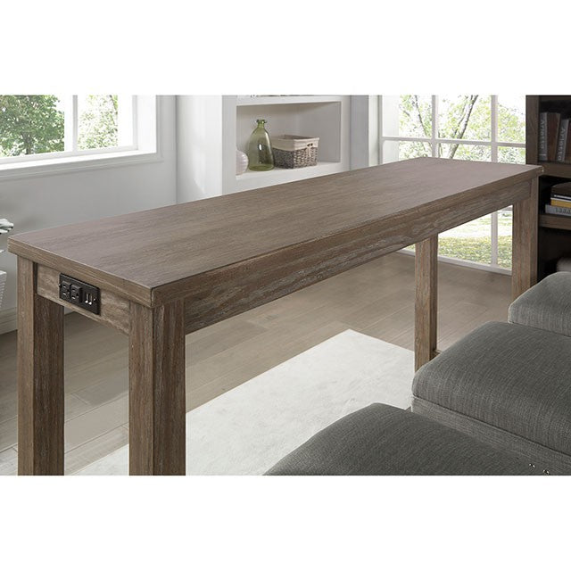 Caerleon-4 Pc. Counter Ht. Dining Set