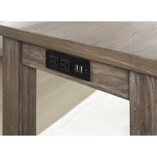 Caerleon-4 Pc. Counter Ht. Dining Set