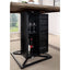 Dicarda-Counter Ht. Table