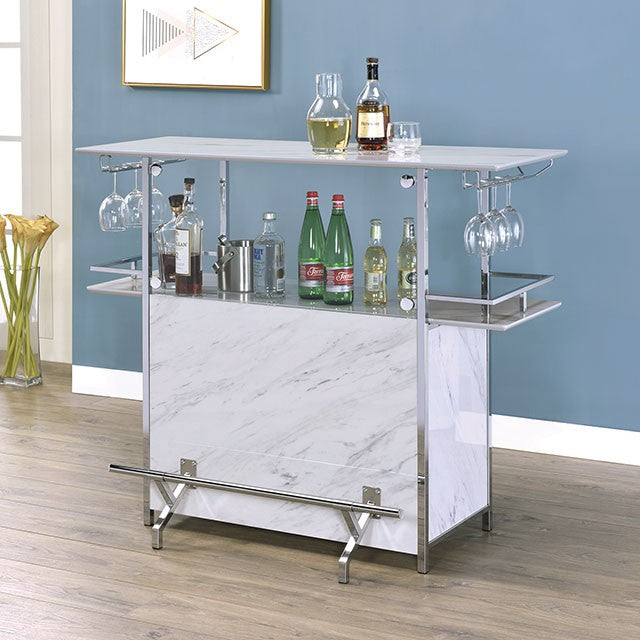 Rianna-Bar Table