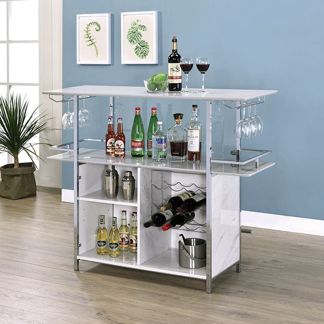 Rianna-Bar Table