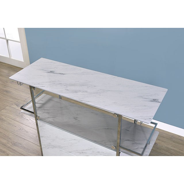 Rianna-Bar Table